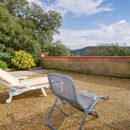 Apartment 2 Bedroom Beautiful In Porticcio
