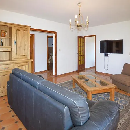 Lejlighed Cozy In With Wifi *