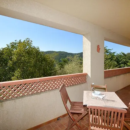 Cozy In With Wifi Porticcio (Corsica)