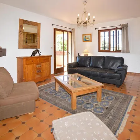 Cozy In With Wifi Lejlighed