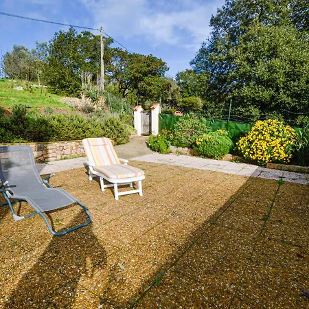 Lejlighed Cozy In With Wifi