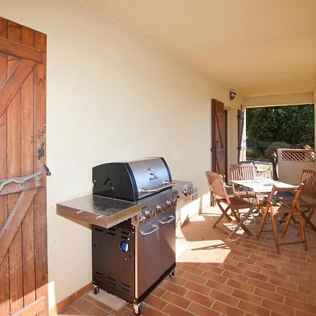 Cozy In With Wifi Porticcio (Corsica)