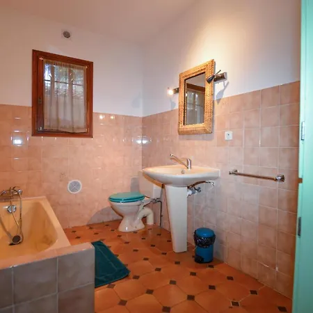 Cozy In With Wifi Lejlighed