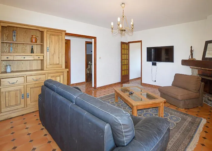 Appartement Cozy In With Wifi *