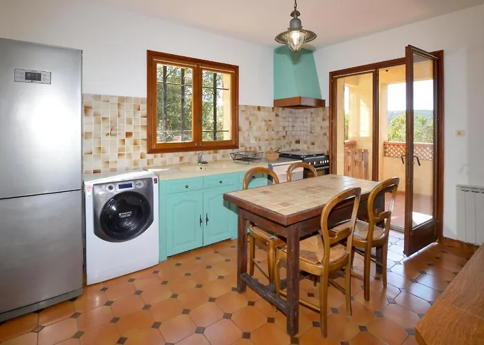 Cozy In With Wifi Daire