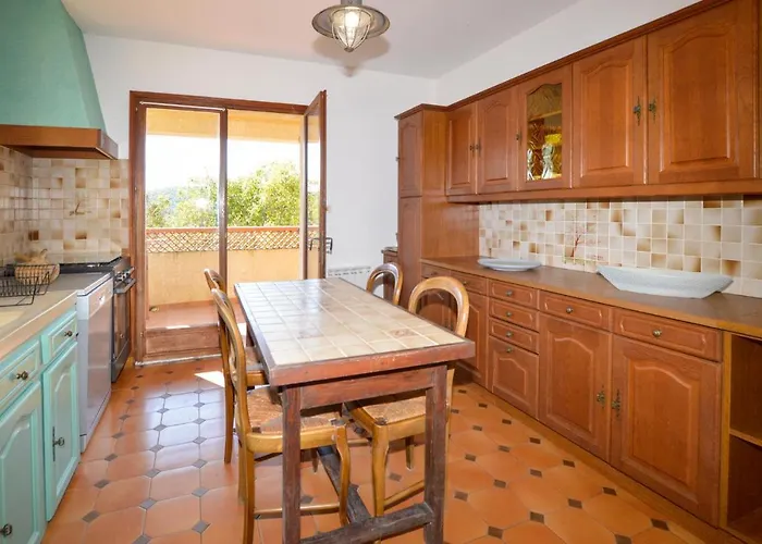 Cozy In With Wifi Appartement *