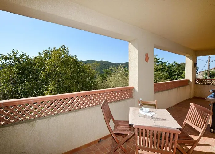 Cozy In With Wifi Porticcio (Corsica)