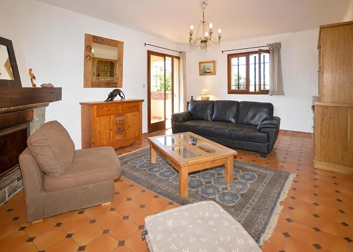 Cozy In With Wifi Appartement