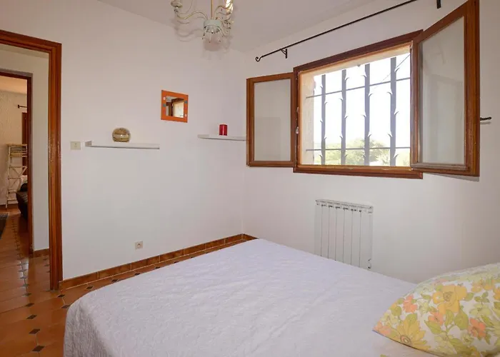 Daire Cozy In With Wifi Porticcio (Corsica)