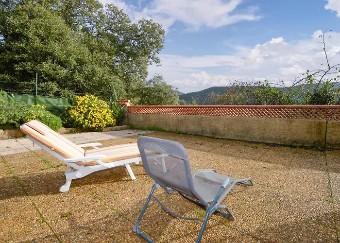 Appartement Cozy In With Wifi