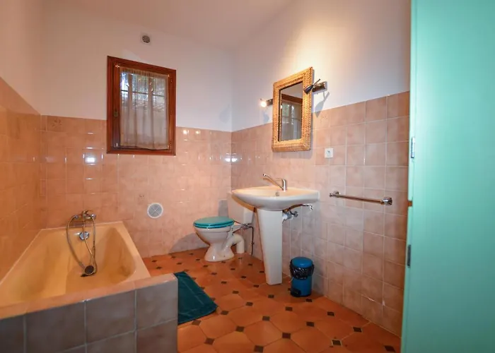 Cozy In With Wifi Appartement