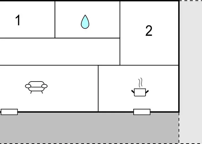Cozy In With Wifi Daire